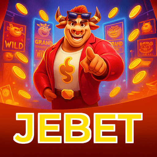 Descubra o JEBET: Crash Game com Altas Chances